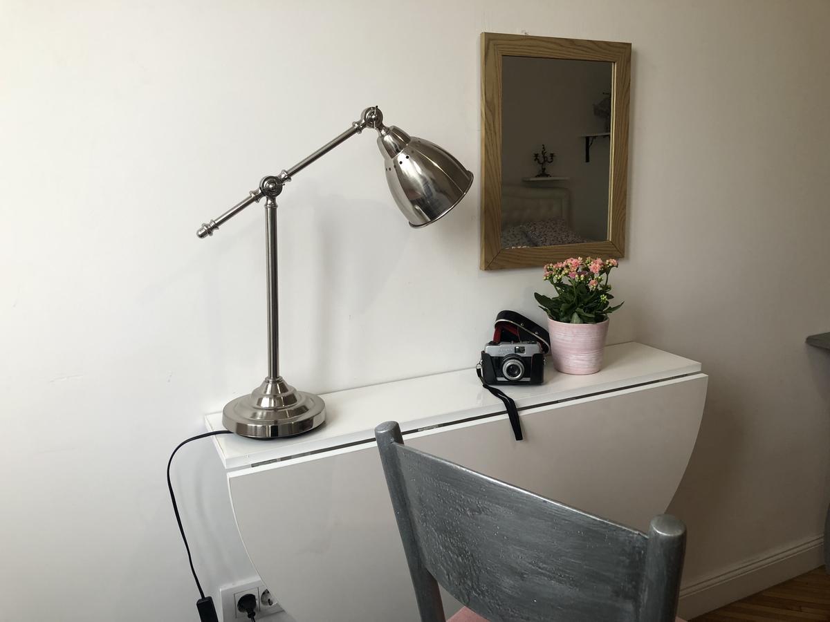 בלגרד Studio 50 With Terrace מראה חיצוני תמונה