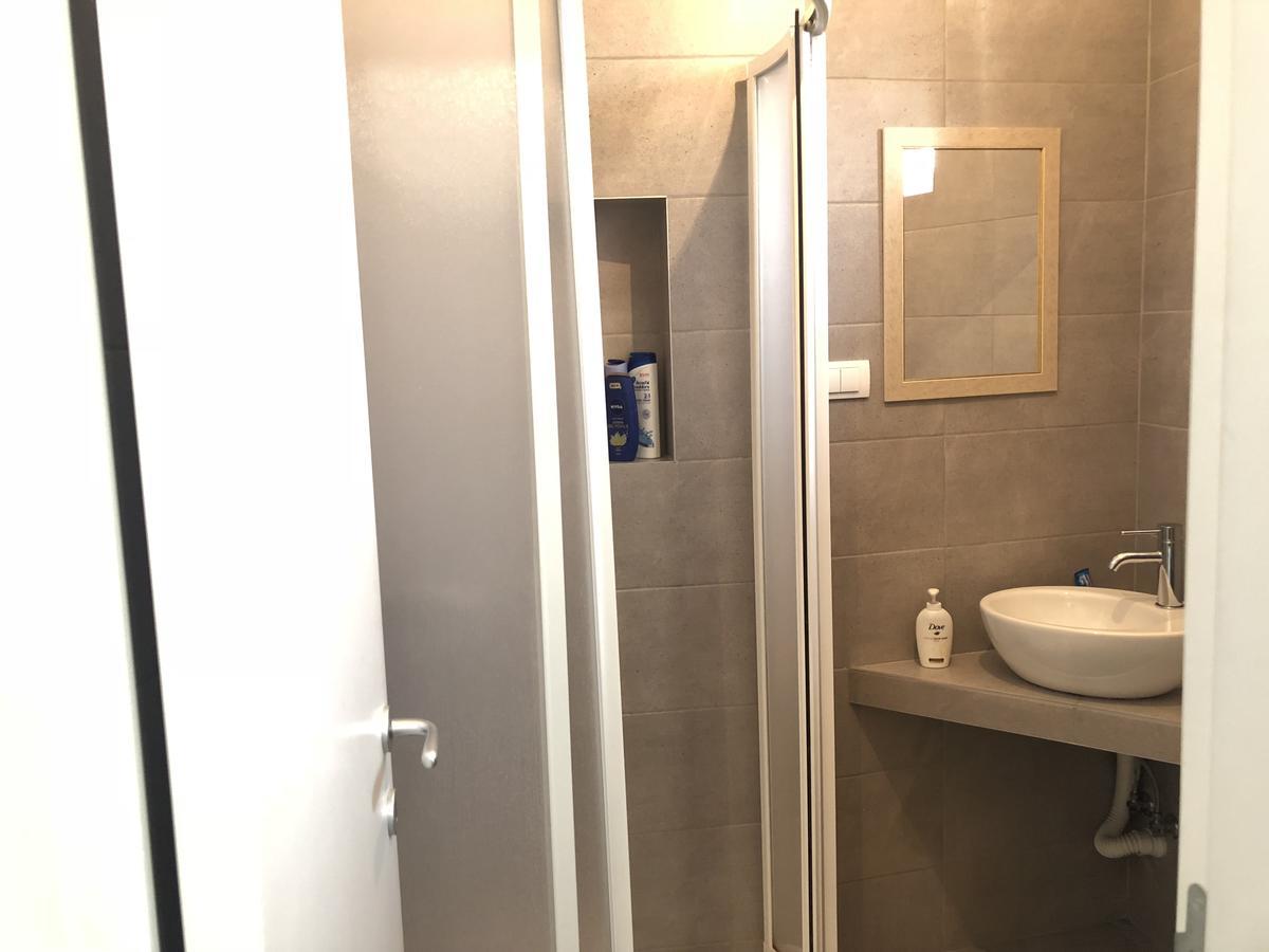 בלגרד Studio 50 With Terrace מראה חיצוני תמונה